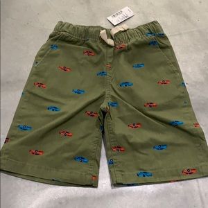 NWT Children’s Place Boys Shorts sz 5t